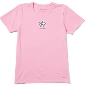 Life is Good  Daisy T shirt